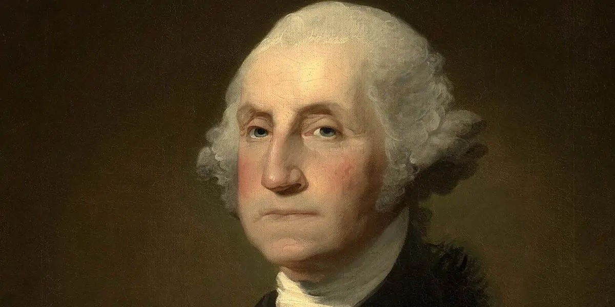 George Washington, George Washington death, George Washington bio, George Washington biography, Geor