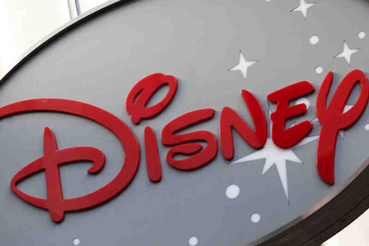 Walt Disney appointed a woman board chairman for the first time in its 98year history Walt Disney appointed a woman board chairman for the first time in its 98year history
