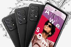 Samsungs cheap 5G smartphone launch increased tension of companies like Xiaomi and Realme