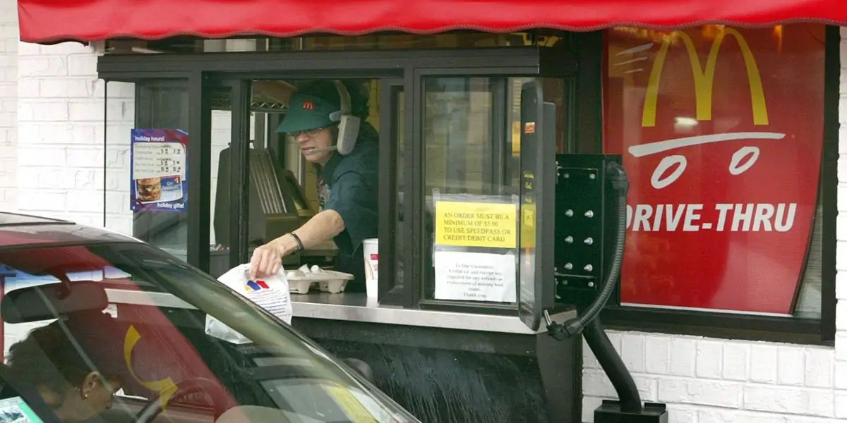 McDonald's, McDonalds India, McDonalds India menu, McDonalds menu, McDonalds drive thru, McDona