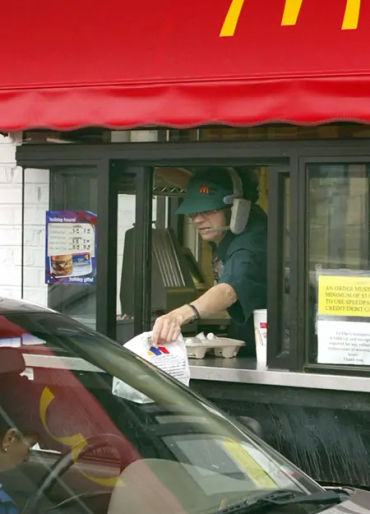 McDonald's, McDonalds India, McDonalds India menu, McDonalds menu, McDonalds drive thru, McDona