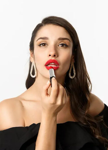 women facts, women sleep, women sleep need, women fact, facts about women , lipstick, lipstick facts