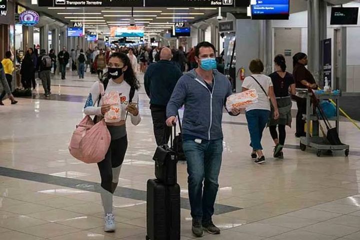 30 out of 60 foreign travelers returned to Andhra Pradesh missing government looking for RTPCR test 30 out of 60 foreign travelers returned to Andhra Pradesh missing government looking for RTPCR test
