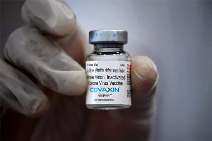 ICMR Covaxin more effective than other vaccines against Omicron variant of corona