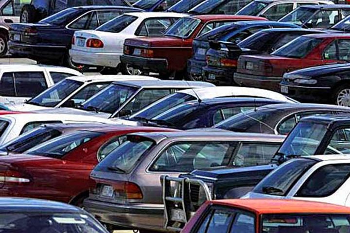 Cars24 report says The share of youth among used car buyers reaches 80 percent Cars24 report says The share of youth among used car buyers reaches 80 percent