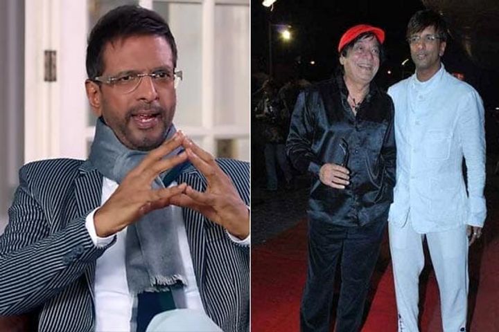 Birthday Special Javed Jaffrey is a great actor comedian as well as a great dancer