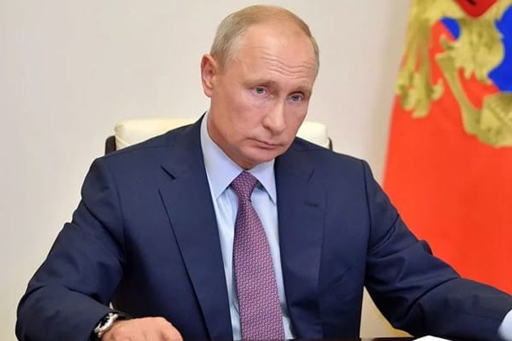 Russia may launch a military attack on Ukraine in early 2022 1 lakh 75 thousand soldiers will be dep Russia may launch a military attack on Ukraine in early 2022 1 lakh 75 thousand soldiers will be dep