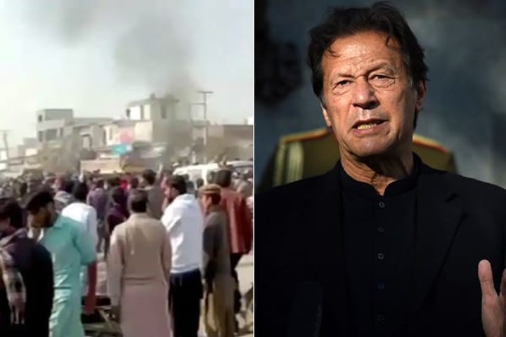 Sri Lankan officer shot and burnt on charges of blasphemy in Pakistan, 100 arrested Sri Lankan officer shot and burnt on charges of blasphemy in Pakistan, 100 arrested
