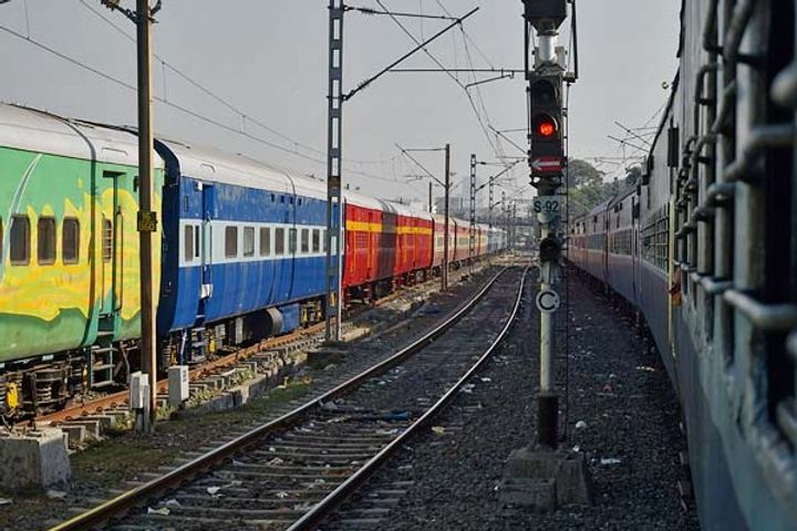IRCTC Ticket Now you will be able to travel in train without ticket know how you can travel