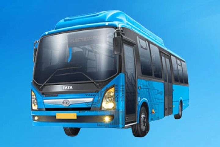 Tata Motors on Friday delivered 60 electric buses to Ahmedabad Janmarg Limited