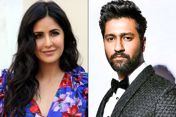 Vicky and Katrina can visit Chauth Mata after marriage, will climb 700 stairs