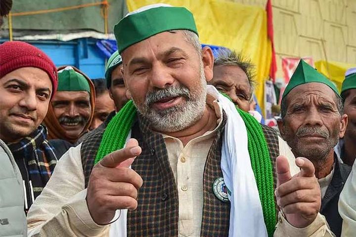 Brainstorming behind the scenes Farmers movement will end soon case withdrawal MSP and compensation Brainstorming behind the scenes Farmers movement will end soon case withdrawal MSP and compensation