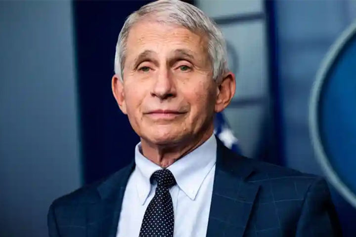 Doctor Anthony Fauci There is no need to panic about the new variant of the corona virus Omicron but