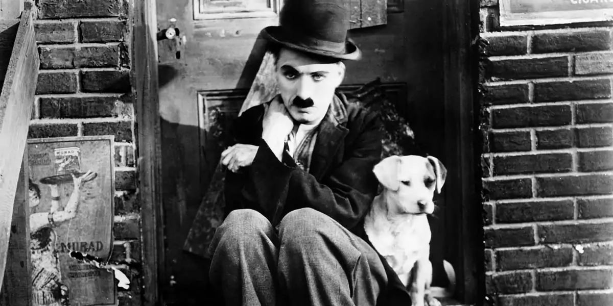 si puedes Esquivo Anémona de mar Dec 16 : Charlie Chaplin began his film career at Keystone in 1913, earning  $150 per week. | Shortpedia