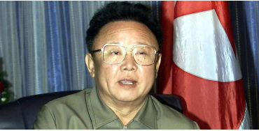 Kim Jongil, Kim Jong il, Kim Jong il bio, Kim Jong il biography, Kim Jong il death, Kim Jong il assa