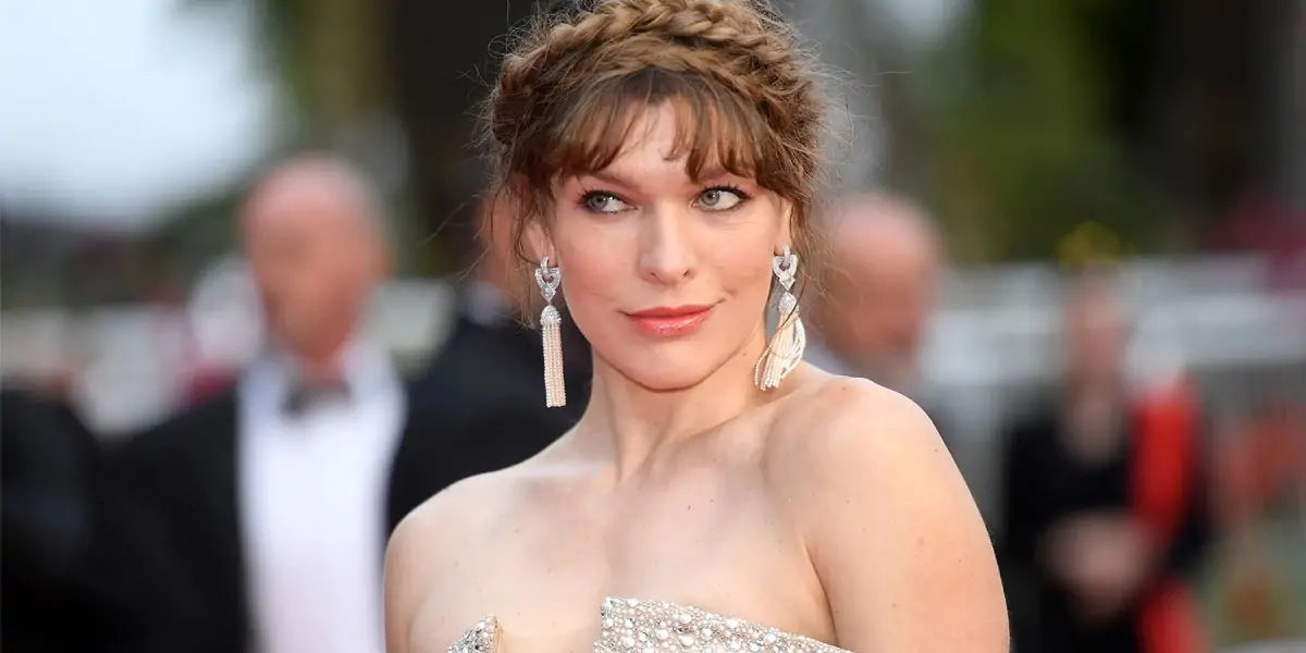 Milla Jovovich, Milla Jovovich movies, Milla Jovovich bio, Milla Jovovich movie, Milla Jovovich rock