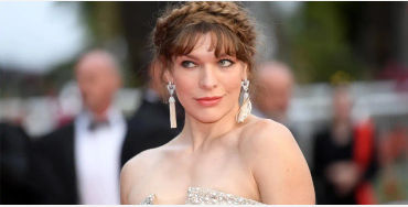 Milla Jovovich, Milla Jovovich movies, Milla Jovovich bio, Milla Jovovich movie, Milla Jovovich rock