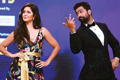 Vicky Kaushal Katrina Kaif Wedding