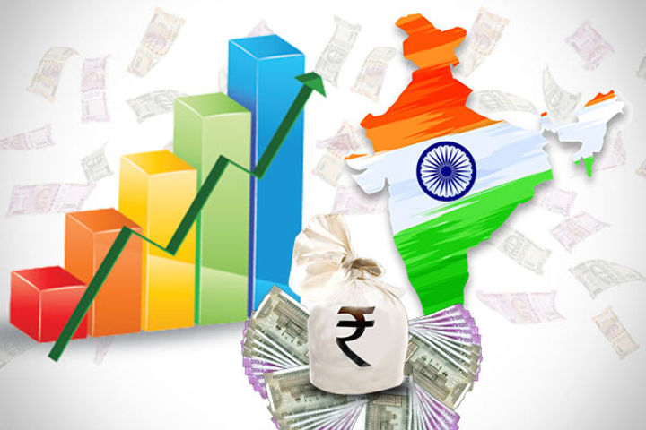 India can achieve economic growth 