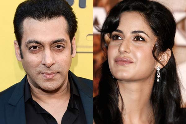 Salman and Shera will not go to Vicky Katrina wedding now the reason has come to the fore