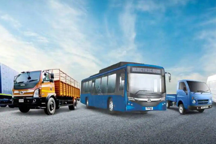 Tata Motors to hike commercial vehicle prices by up to 25