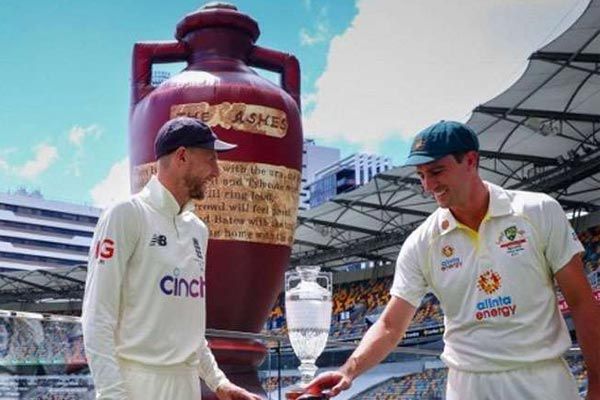 CA canceled the fifth test match of the Australia vs England Ashes series