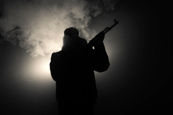 Six Islamic State terrorists killed in an airstrike in Iraqs Western Province Six Islamic State terrorists killed in an airstrike in Iraqs Western Province