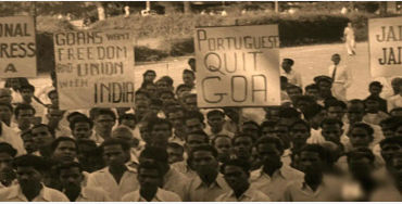 goa liberation, goa war, goan war, rule in goa, Operation Vijay