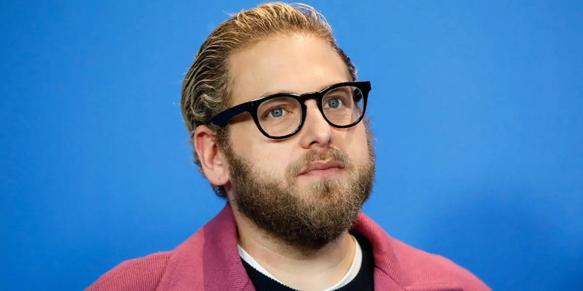 Jonah Hill, Jonah Hill movies, Jonah Hill plays, Jonah Hill weight loss, Jonah Hill weight, Jonah Hi