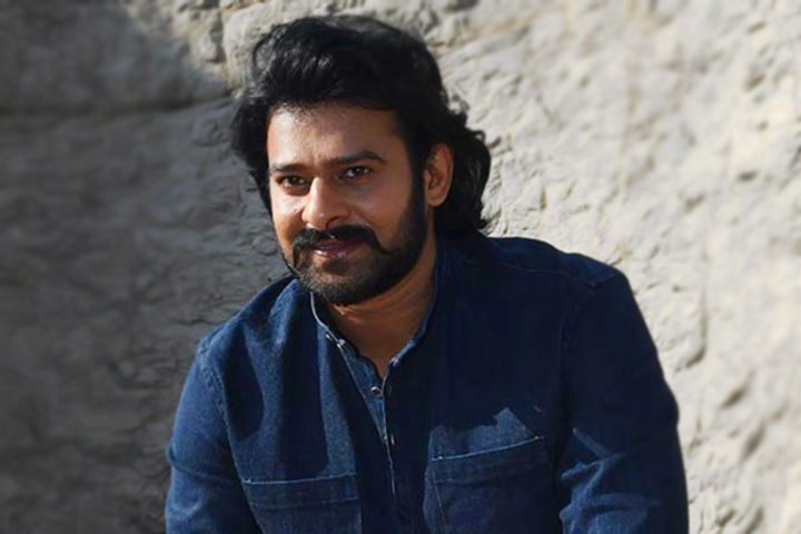 Prabhas donated 1 crore to CM Relief Fund for the flood victims of Andhra Pradesh