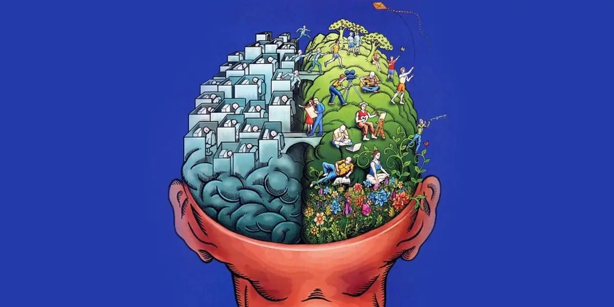 creative writing, athletics, brain function, lazy creative, tired creative 