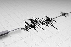 Earthquake in Gujarat