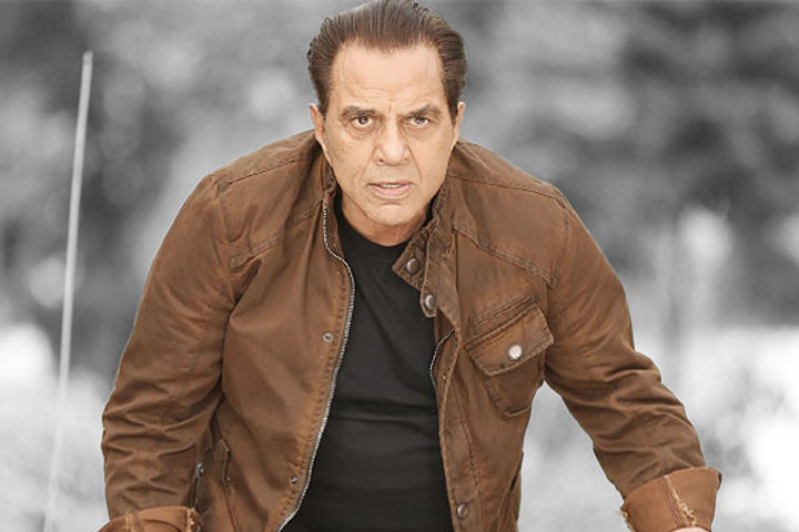 dharmendra birthday special