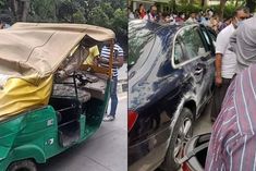 road accident in bangalore