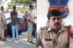 Hyderabad Immigration officials stop 44 women with fake visas at Rajiv Gandhi International Airport