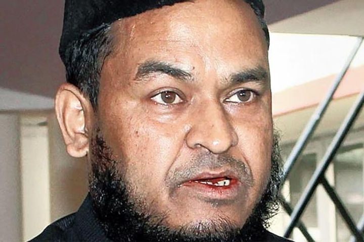 aiudf mla said aurangzeb had donated land for kamakhya temple