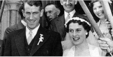 Edmund Hillary, Edmund Hillary wife, Edmund Hillary second wife, Edmund Hillary 