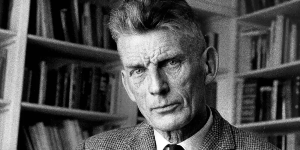 Samuel Beckett, Samuel Beckett bio, Samuel Beckett biography, Samuel Beckett plays, Samuel Beckett