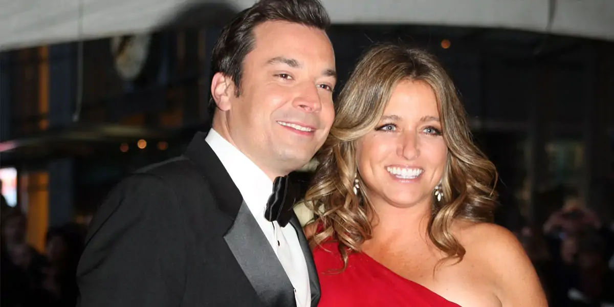 Jimmy Fallon, Jimmy Fallon wife, Jimmy Fallon daughter, Jimmy Fallon show, Jimmy Fallon about 