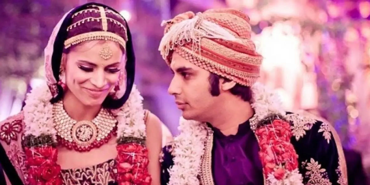 Kunal Nayyar, Kunal Nayyar wife, Kunal Nayyar marriage, Kunal Nayyar