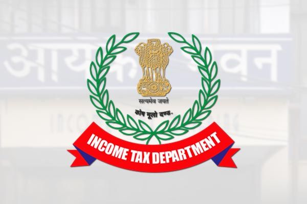 Income Tax Department raids on Sage Group in Madhya Pradesh, raids are going on at many locations