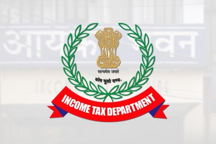 Income Tax Department raids on Sage Group in Madhya Pradesh, raids are going on at many locations