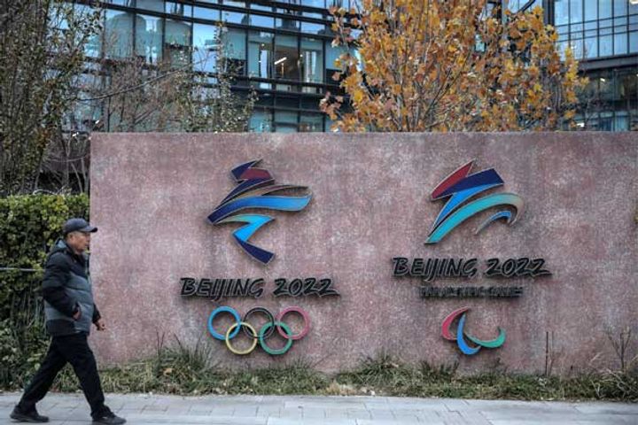 Australia boycott beijing olympics 2022