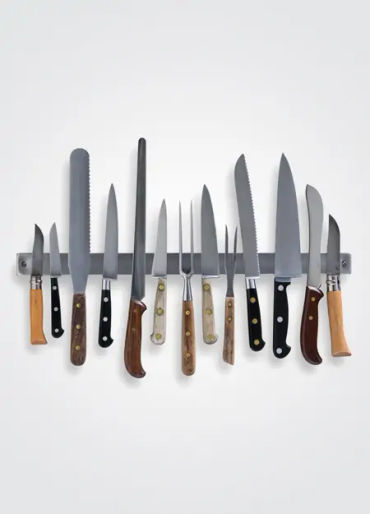 Sharp knives, dull blades, Sharp knives safety 