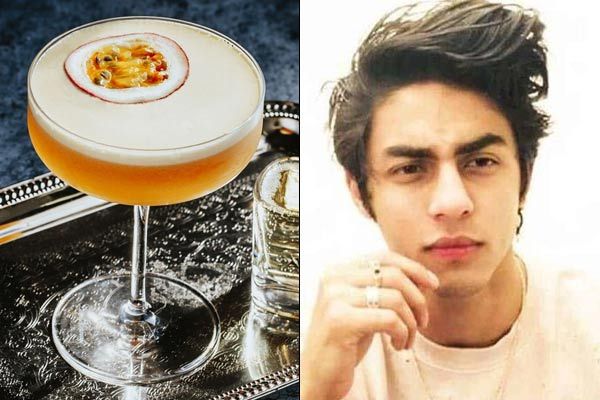 Porn stars Martini and Aryan Khan on top in Google search results for 2021