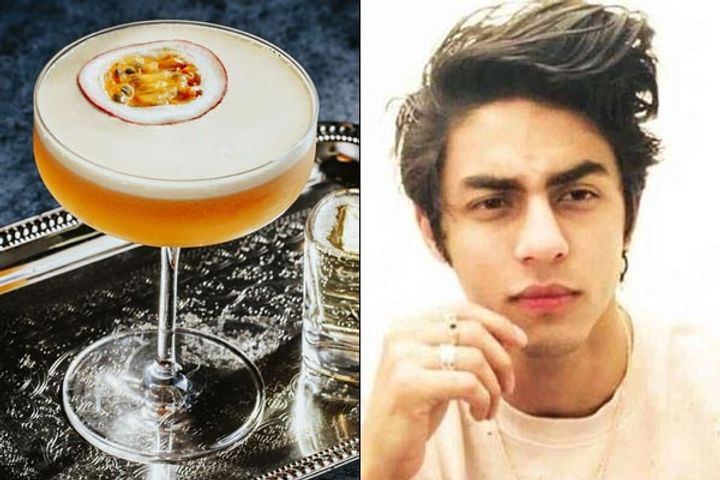 Porn stars Martini and Aryan Khan on top in Google search results for 2021