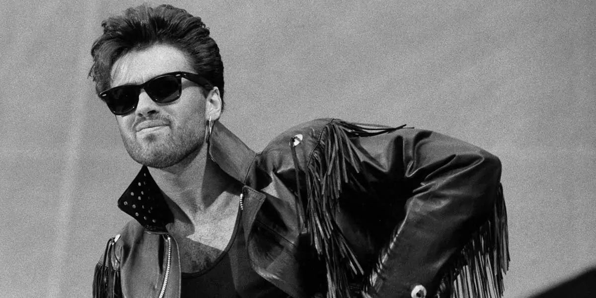 George Michael, George Michael bio, George Michael songs, George Michael wham, George Michael death,
