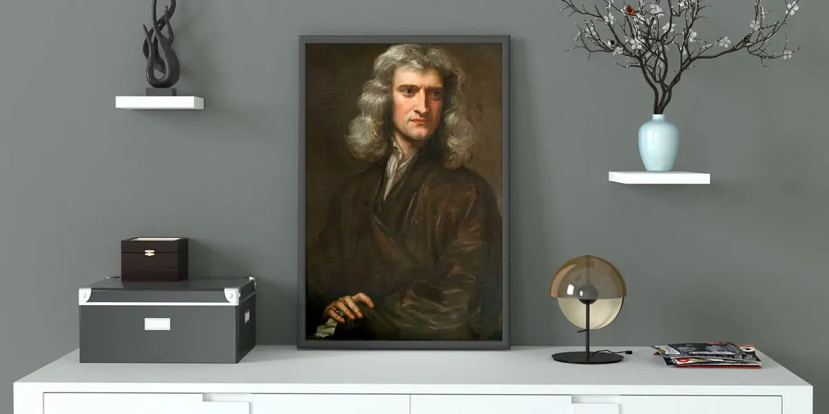 Isaac Newton, Isaac Newton bio, Isaac Newton birthplace, Isaac Newton biography, Isaac Newton facts,