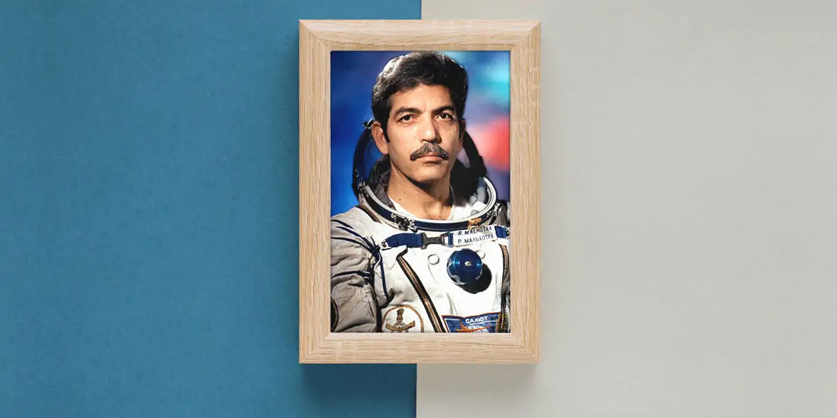 Ravish Malhotra, Ravish Malhotra bio, Ravish Malhotra space, 