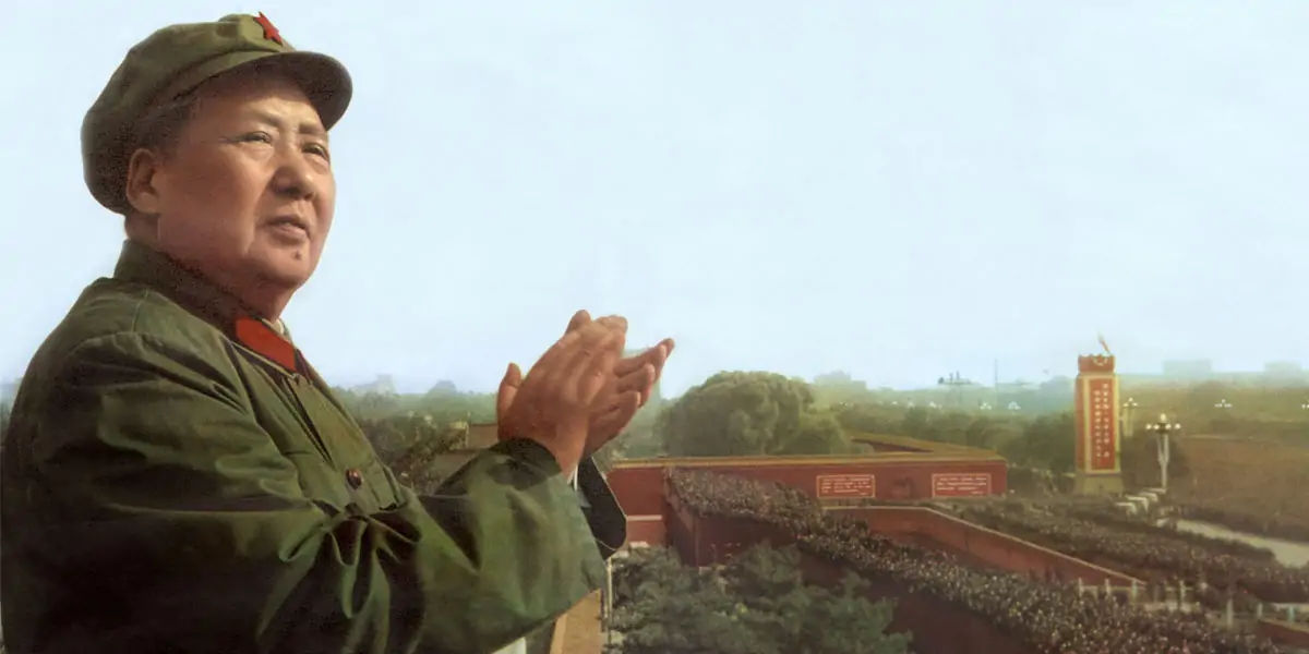 Mao Zedong, maoism, Mao Zedong facts, Maoists, Mao Zedong bio, Mao Zedong biography, Mao Zedong wron